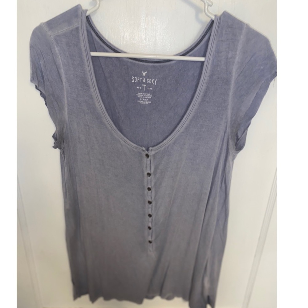 Short Sleeve Tee
